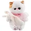 Игрушка мягкая Budi Basa, Ли-Ли BABY с погремушкой LB-024 — 2731185 — 1
