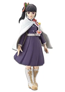 Фигурка Клинок Рассекающий Демонов Kanao Tsuyuri (15см) (BNS335)