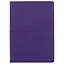 Ежедневник InFolio Barcelona фиолетовый, недатированный, А5 — 248587 — 1