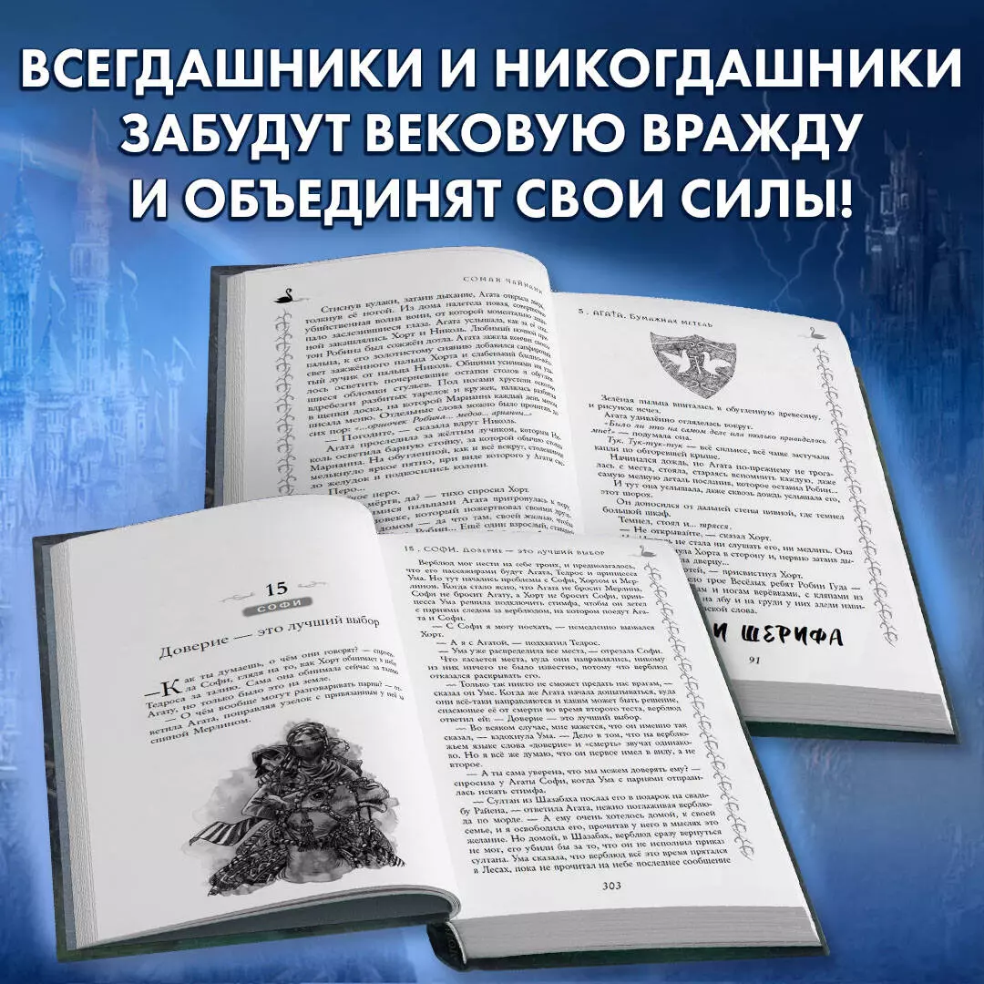 Единственный истинный король (#6) (Соман Чайнани) - купить книгу с  доставкой в интернет-магазине «Читай-город». ISBN: 978-5-04-112996-5