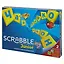 Настольная игра, МАТТЕЛ, SCRABBLE / Скраббл детский — 2792393 — 2