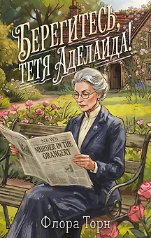 Берегитесь, тетя Аделаида!