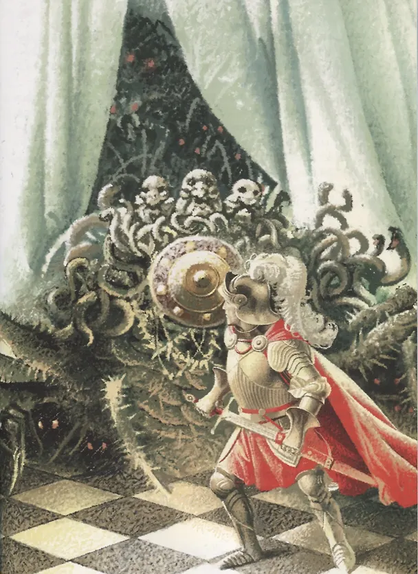 Книга Кольцо Белого Волка (Андрей Геласимов) — 5