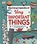 My Encyclopedia of Very Important Things. For Little Learners Who Want to Know Everything — 2762226 — 1