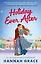 Holiday Ever After (Hannah Grace) Праздник навсегда (Ханна Грейс) /Книги на английском языке — 3138171 — 2
