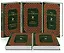 Великое пятикнижие Достовского: Преступление и наказание. Идиот. Бесы. Подросток. Братья Карамазовы (комплект из 5 книг) — 2803467 — 1