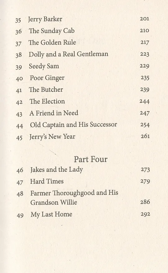 Книга Black Beauty (Anna Sewell) — 4