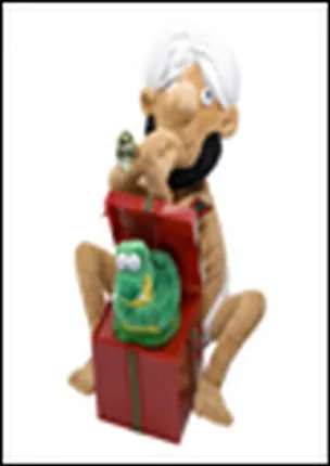 Факир (YJK6426) (Интерактивные подарки) 2332819