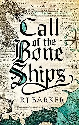 ΠΠ½ΠΈΠ³Π° Call of the Bone Ships () β 1