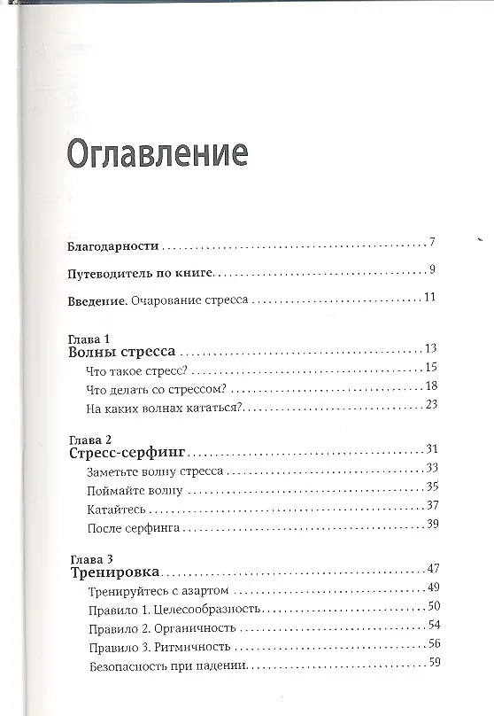 Книга Стресс-серфинг: Стресс на пользу и в удовольствие (Иван Кириллов) — 2