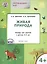 Окружающий мир. Живая природа: тетрадь для занятий с детьми 4-5 лет — 2526555 — 1