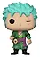 Фигурка Funko POP! Animation One Piece Roronoa Zoro (327) 23191 (Fun934) — 3118962 — 2