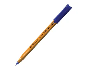 Шариковая ручка синяя 0,7 мм, Ultra Glide Technology U-11 Yellow, Erich Krause 322361