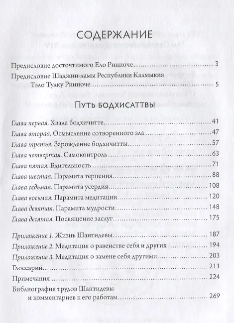 Книга Путь бодхисаттвы (Бодхичарья-аватара)./ 2-е изд., испр. и доп. (Шантидева) — 3