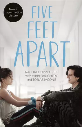 Five Feet Apart — 2890589 — 1