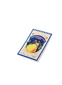 Блокнот Свежевыжатые идеи (Орз-0201) (Бюро Н)