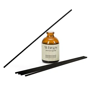 Диффузор ароматический Розмарин и Имбирь (50мл) (orl_d50_RG)