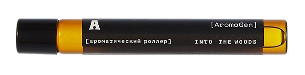 Духи-роллеры (Into the woods) (10мл) (00-0001324) 3099043 — 1