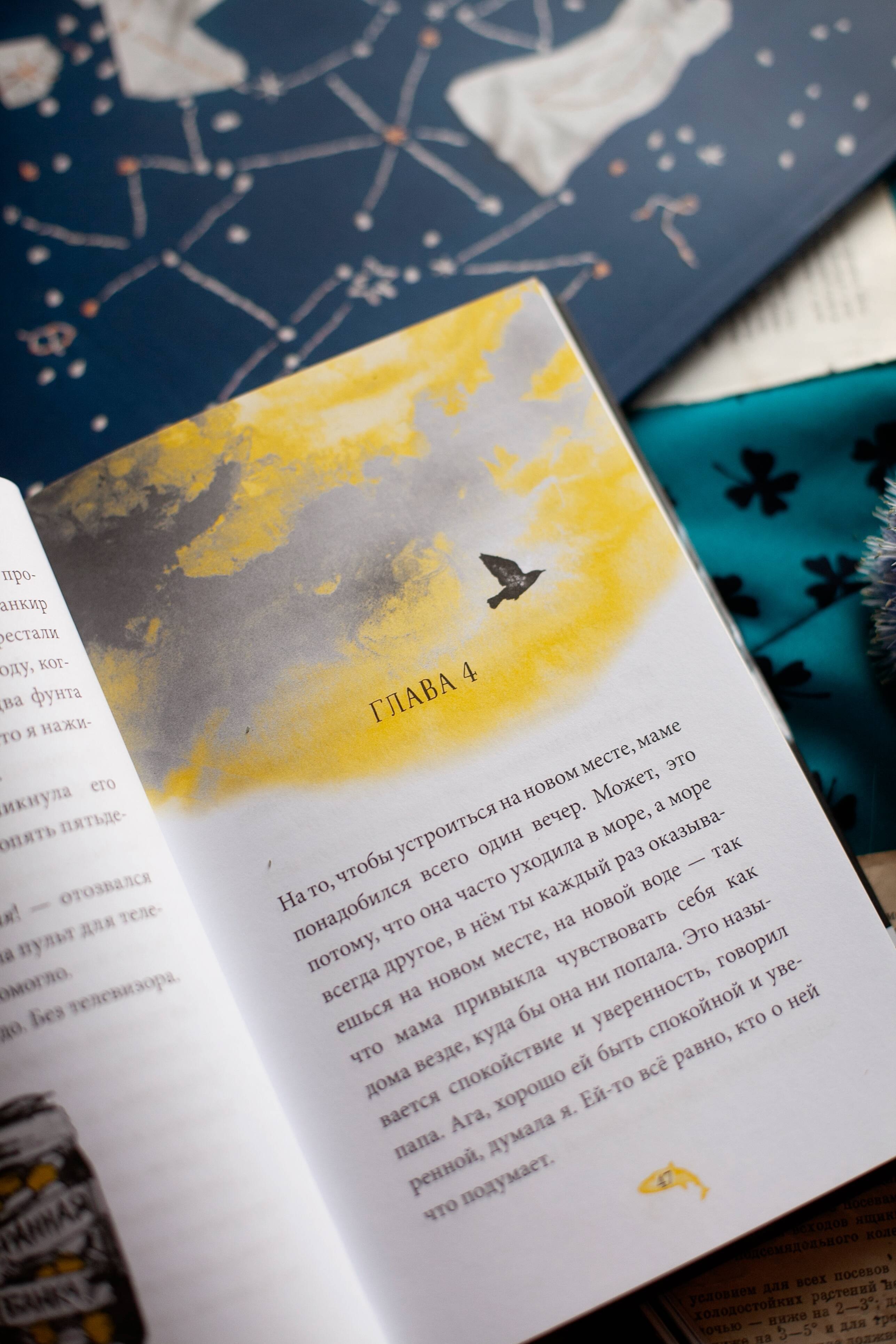 Изображение бумажной книги