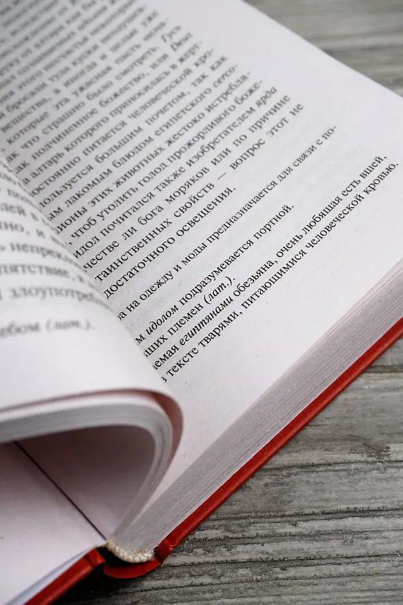 Книга Сказка бочки. Памфлеты (Джонатан Свифт) — 10