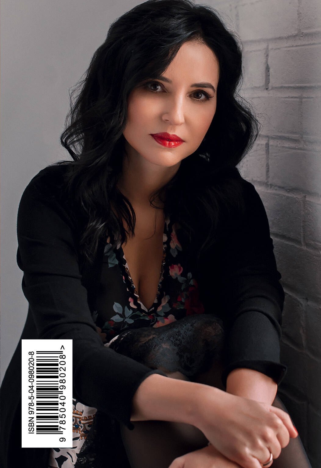 Изображение бумажной книги