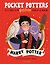 Harry Potter Pocket Potters series (J.K.Rowling) Гарри Поттер серия карманный Поттер (Дж.К. Роулинг) /Книги на английском языке — 3175965 — 2