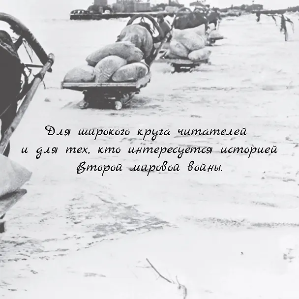 Книга Блокада Ленинграда. Три страшных года в документах с комментариями (Николай Волковский, Елизавета Солодовникова, Христофор Космидис) — 9