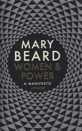 Women and Power. A Manifesto — 2890357 — 1