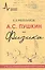 А.С.Пушкин и физика. Кто, как и какой физике учил Пушкина. Научно-историческое издание — 2742605 — 1