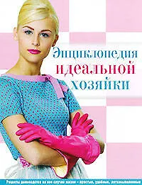 Энциклопедия идеальной хозяйки