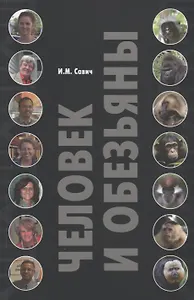 Человек и обезьяны