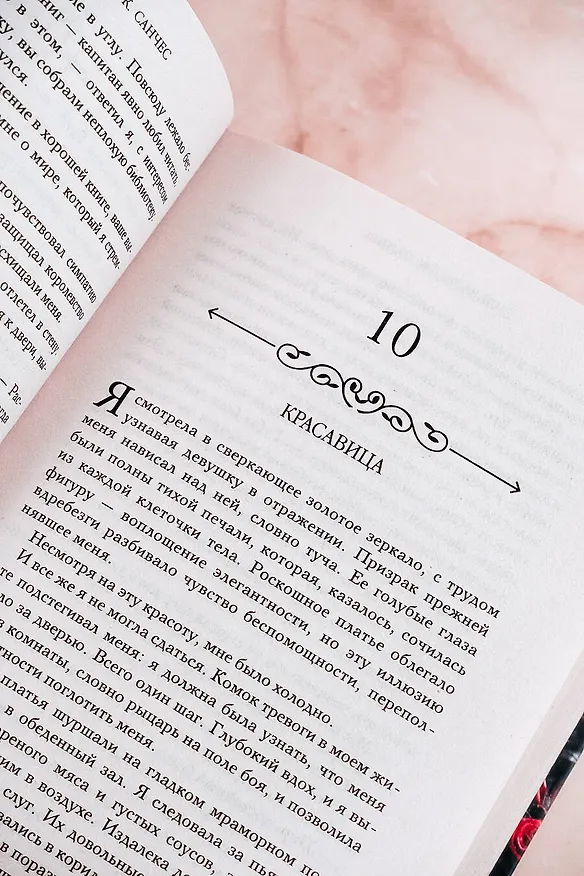 Книга Сталь и камень (Сильвана Дж. Санчес) — 11