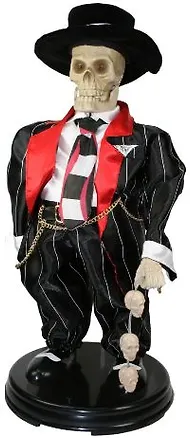 Карибский Пират Джо Барбозо (21718) 2197693