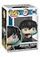 Фигурка Funko POP! Animation Demon Slayer Muichiro Tokito (Attack) w/Chase (1853) (Fun85332) — 3118616 — 2