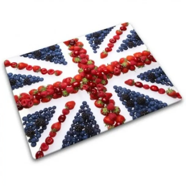 Разделочная доска "Union Jack" (UNIO012AS) 2368559 — 1