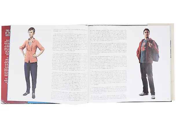 Книга Spider-Man Script Book () — 5