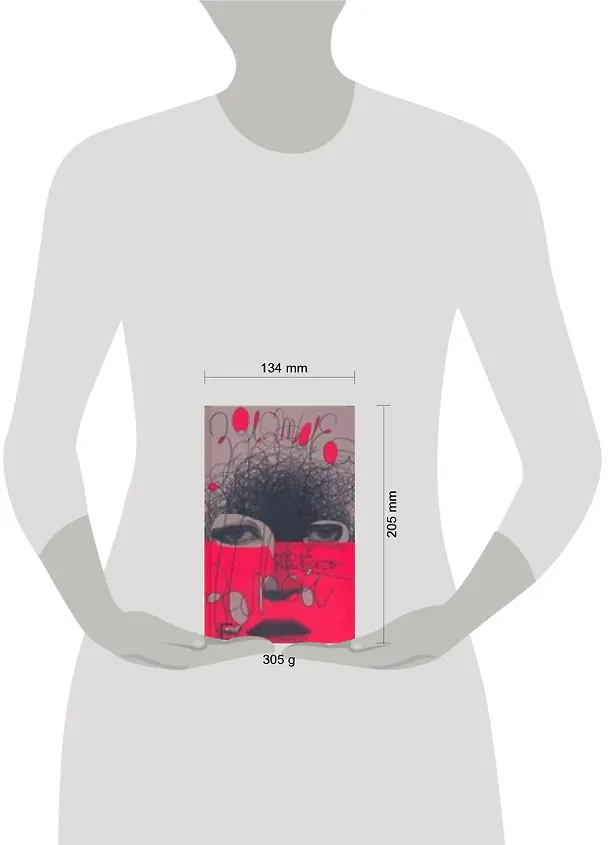 Книга Золотые волосы (Юрий Мамлеев) — 2