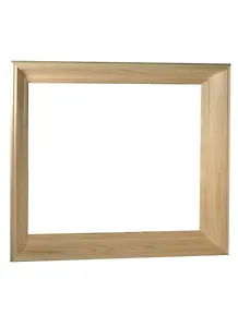 Рама 50*60 сосна неокрашенная, Двуреченский