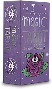 The Magic Tarot