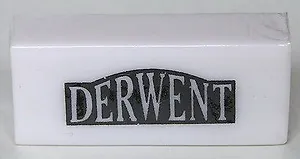 Ластик, "DERWENT"