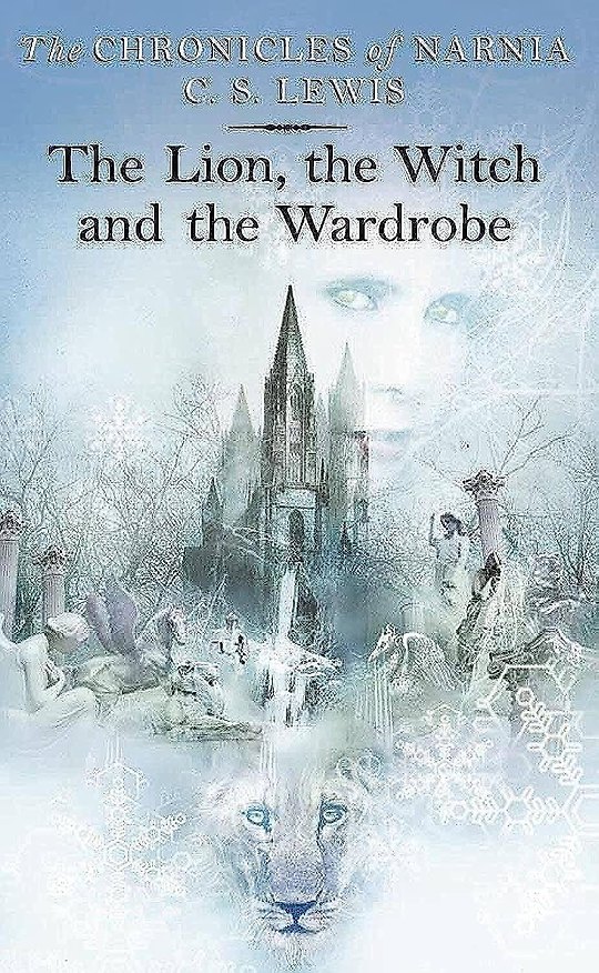 Книга Lion, the Witch and the Wardrobe,(2) The, Lewis C.S. (C.S. Lewis) — 1