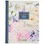 Тетрадь в клетку Academy Style, "Цветы Jewel", 96 листов, в ассортименте — 259791 — 1