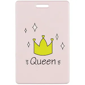 Чехол для карточек Queen (корона) (ДГ2020-237)