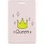 Чехол для карточек Queen (корона) (ДГ2020-237) — 2779083 — 1