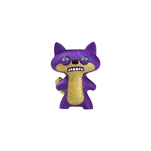 Коллекционная фигурка Fuggler Шоколадный Зайчонок (коробка) (FG2312A)
