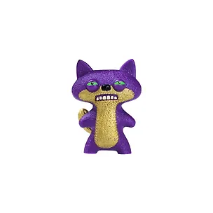 Коллекционная фигурка Fuggler Шоколадный Зайчонок (коробка) (FG2312A) 3169111