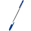 Ручка шариковая Linc, Corona plus, синяя 0,7 мм — 252457 — 2