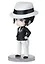 Фигурка Figuarts Mini Клинок рассекающий демонов Muzan Kibutsuji (BTM332) — 3119002 — 1