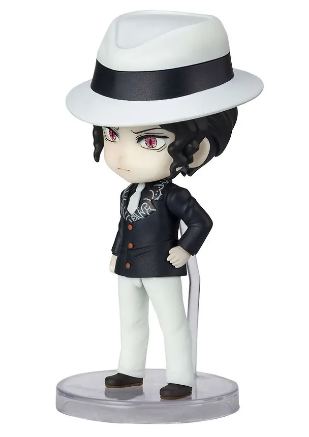 Фигурка Figuarts Mini Клинок рассекающий демонов Muzan Kibutsuji (BTM332) 3119002 — 1