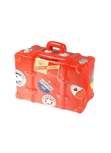 Копилка Чемодан (53-108) (8х12см)